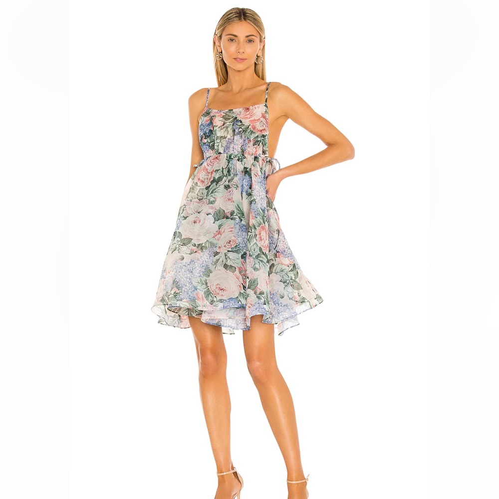 Selkie The Empress Dress in My So Called Life